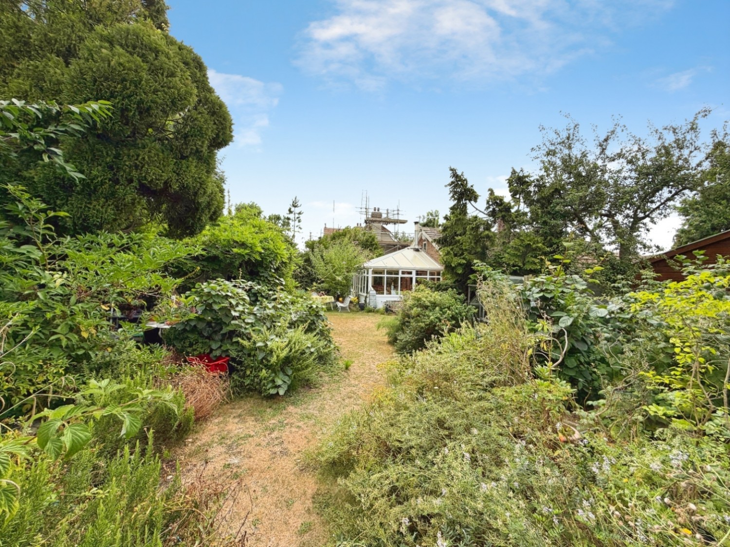 3 bedroom Bungalow for sale in Grebe Crescent, Hythe