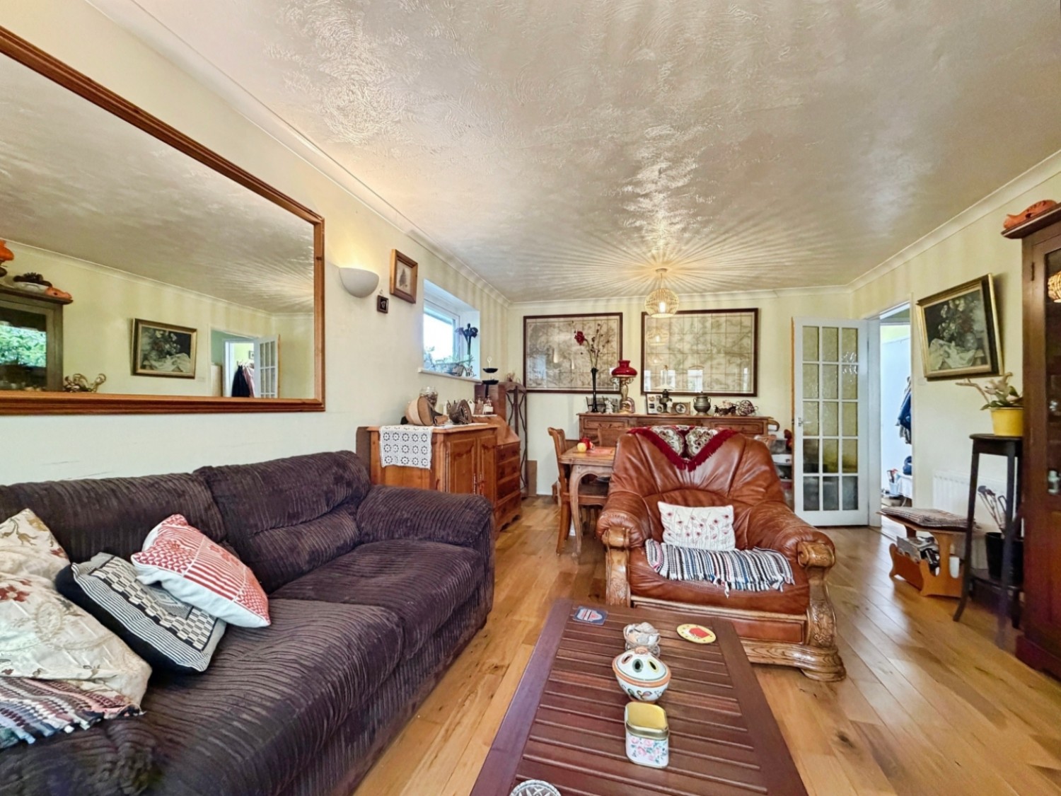 3 bedroom Bungalow for sale in Grebe Crescent, Hythe