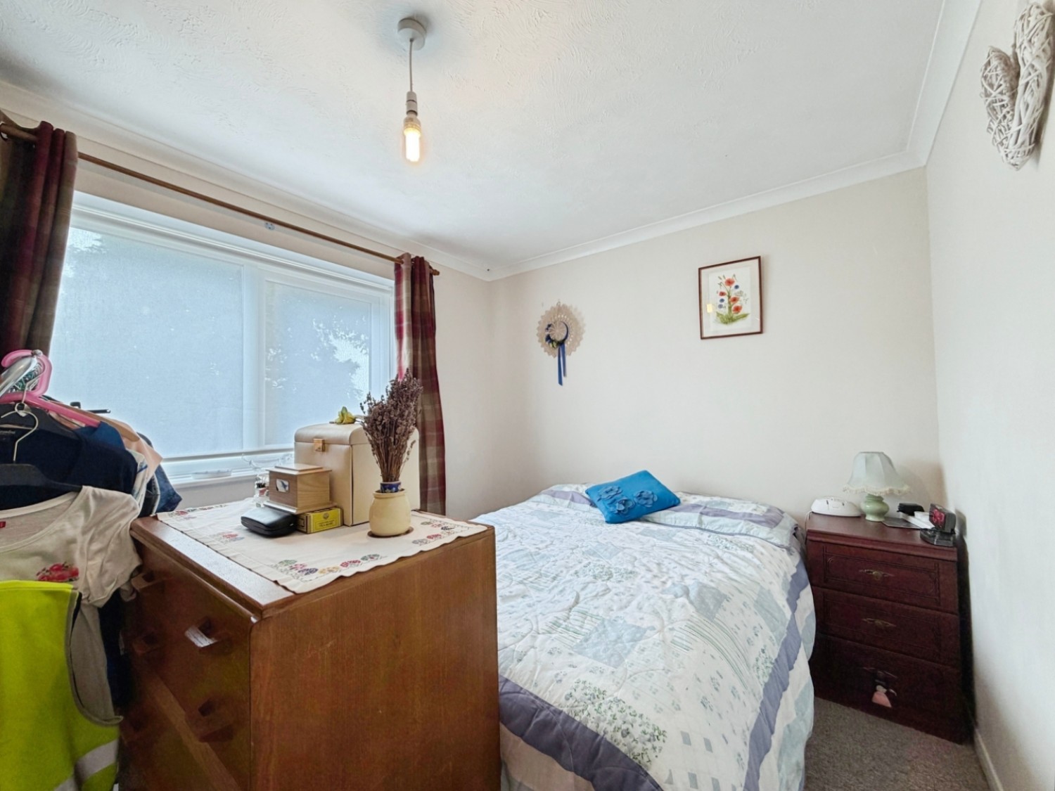 3 bedroom Bungalow for sale in Grebe Crescent, Hythe