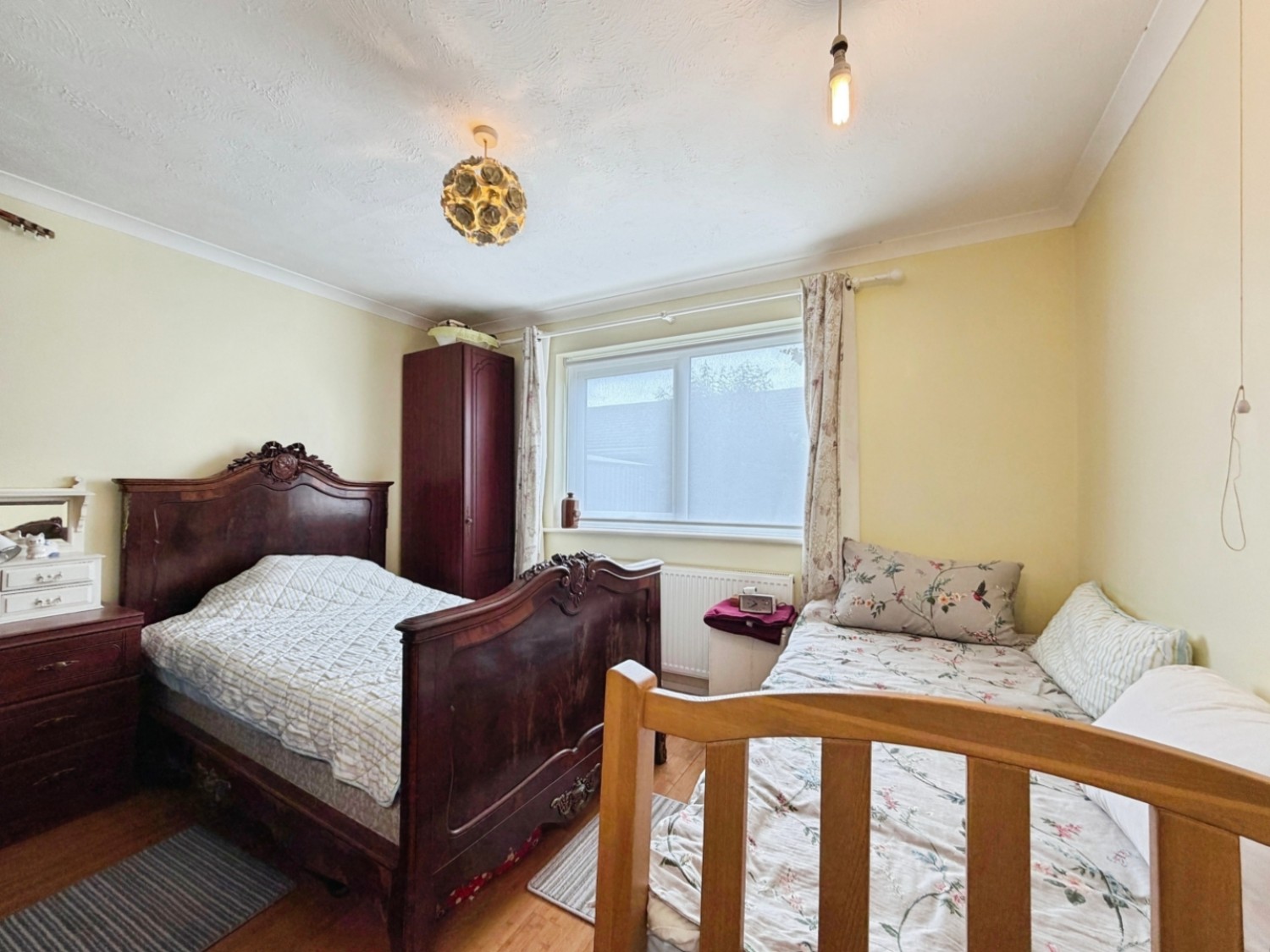 3 bedroom Bungalow for sale in Grebe Crescent, Hythe
