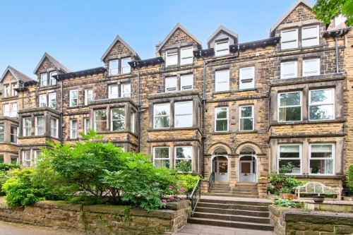 89 Valley Drive, Harrogate