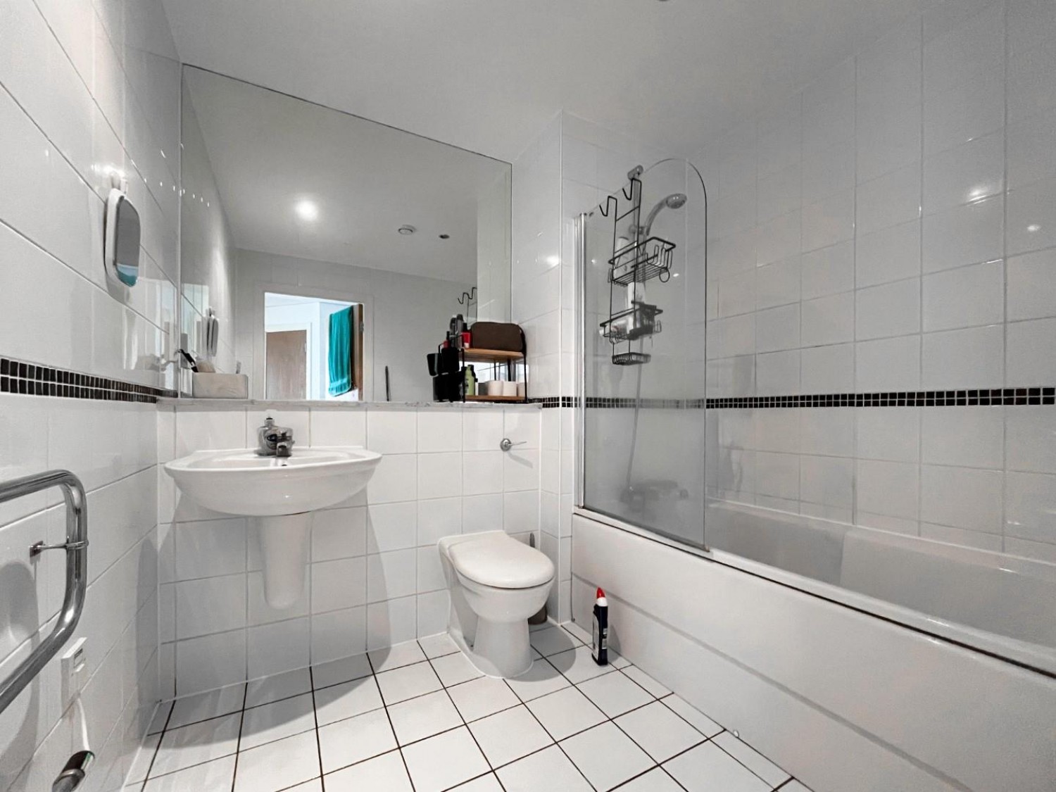 2 bedroom Flat to let in Whitehall Quay, Leeds