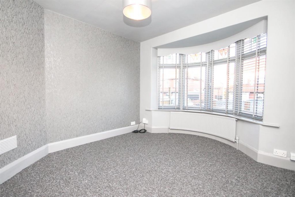 Milton Road, Pannal, Harrogate