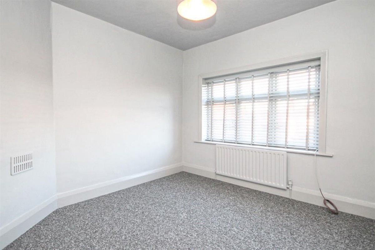 Milton Road, Pannal, Harrogate