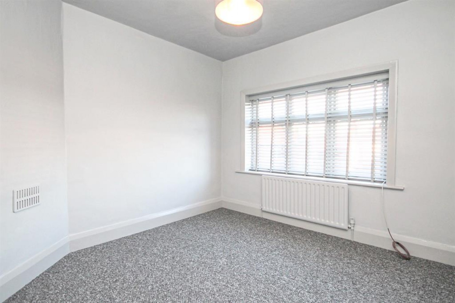 3 bedroom House to let in Milton Road, Pannal, Harrogate