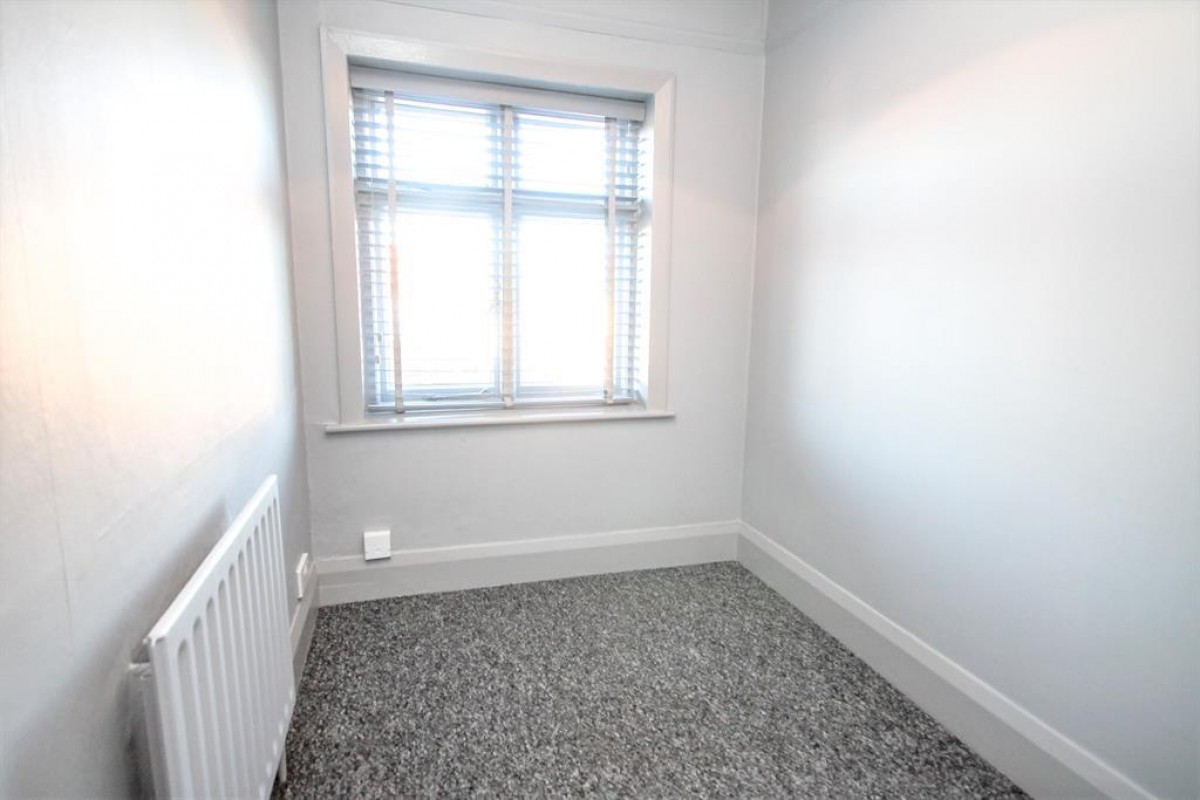Milton Road, Pannal, Harrogate