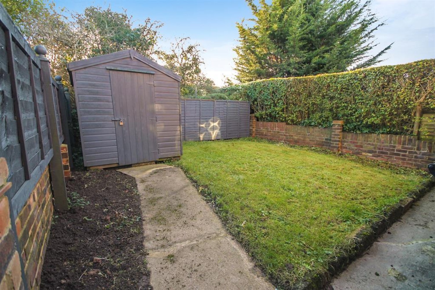 3 bedroom House to let in Milton Road, Pannal, Harrogate