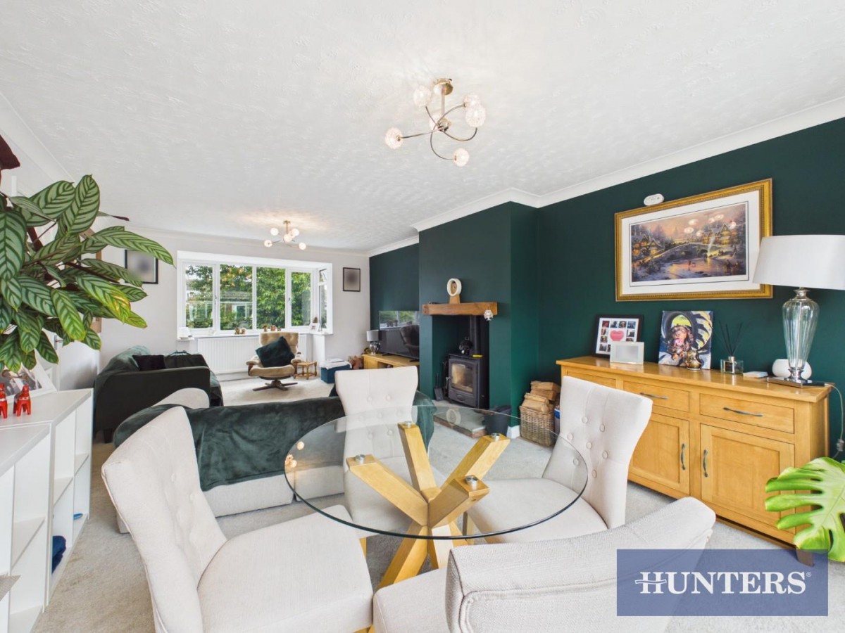 Howe Lane, Nafferton, Driffield
