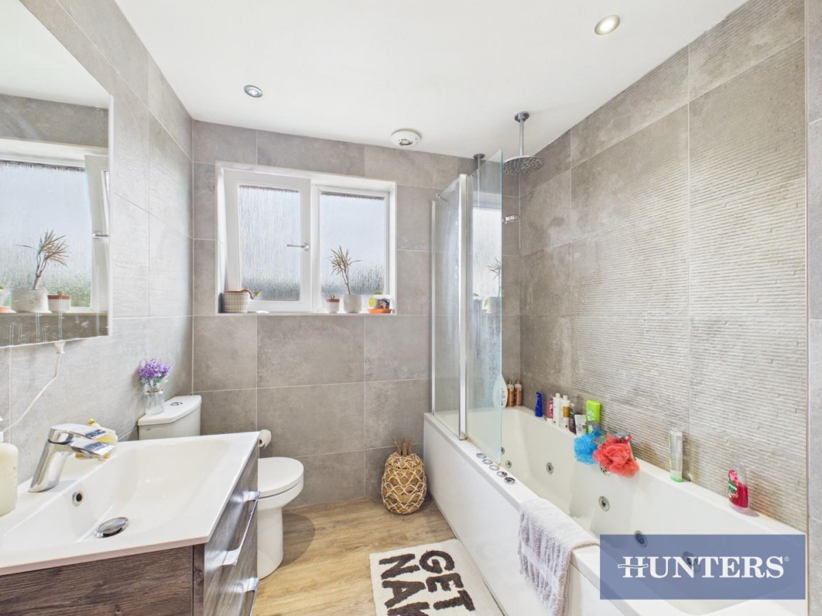 Howe Lane, Nafferton, Driffield