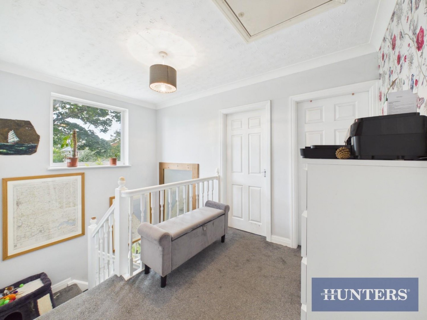 4 bedroom House for sale in Howe Lane, Nafferton, Driffield