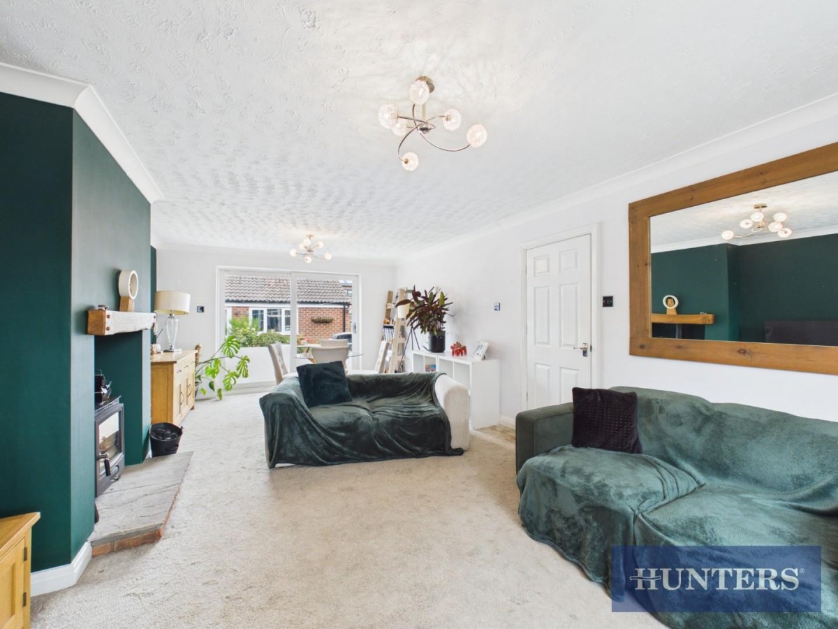Howe Lane, Nafferton, Driffield