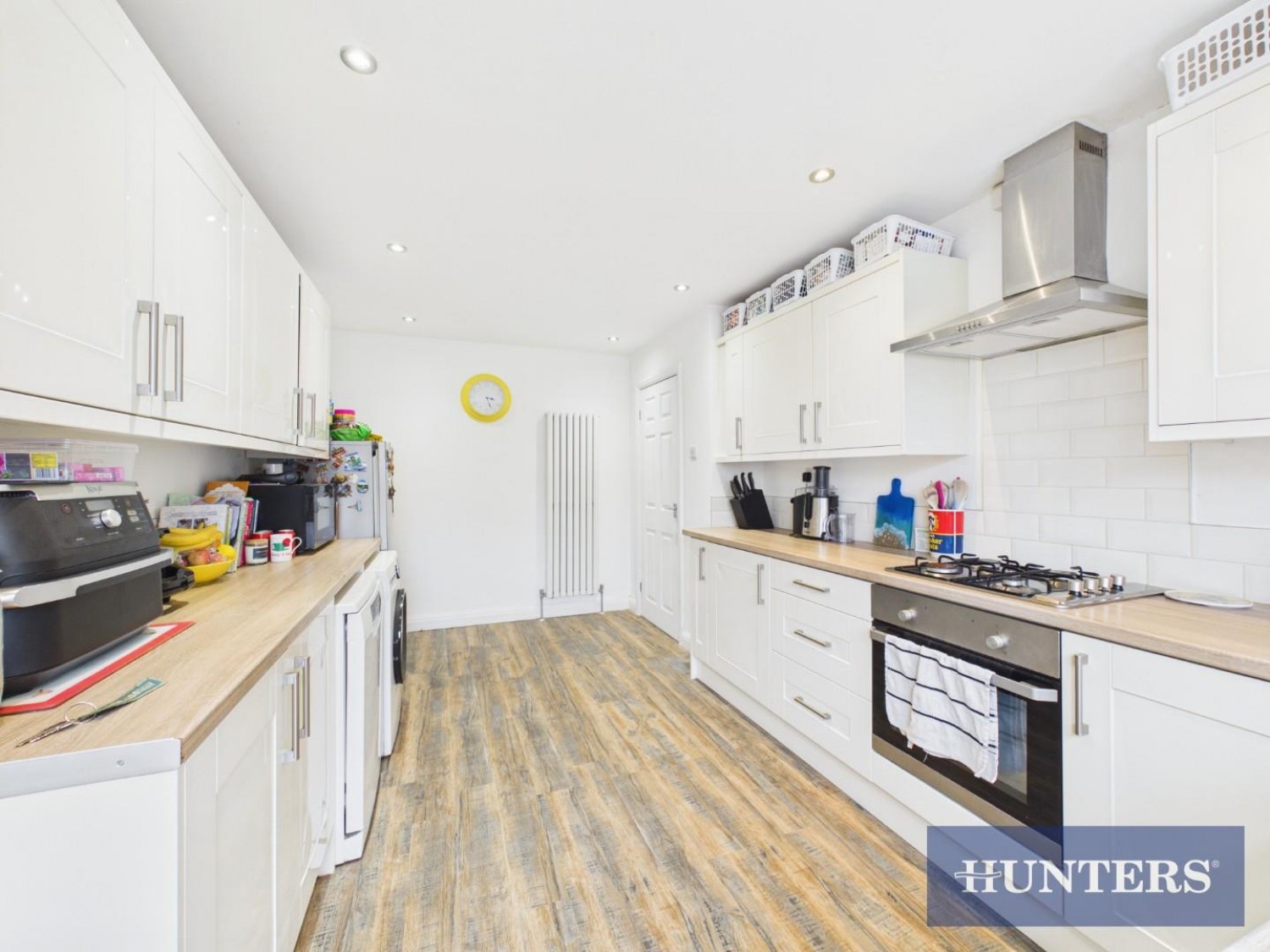 4 bedroom House for sale in Howe Lane, Nafferton, Driffield
