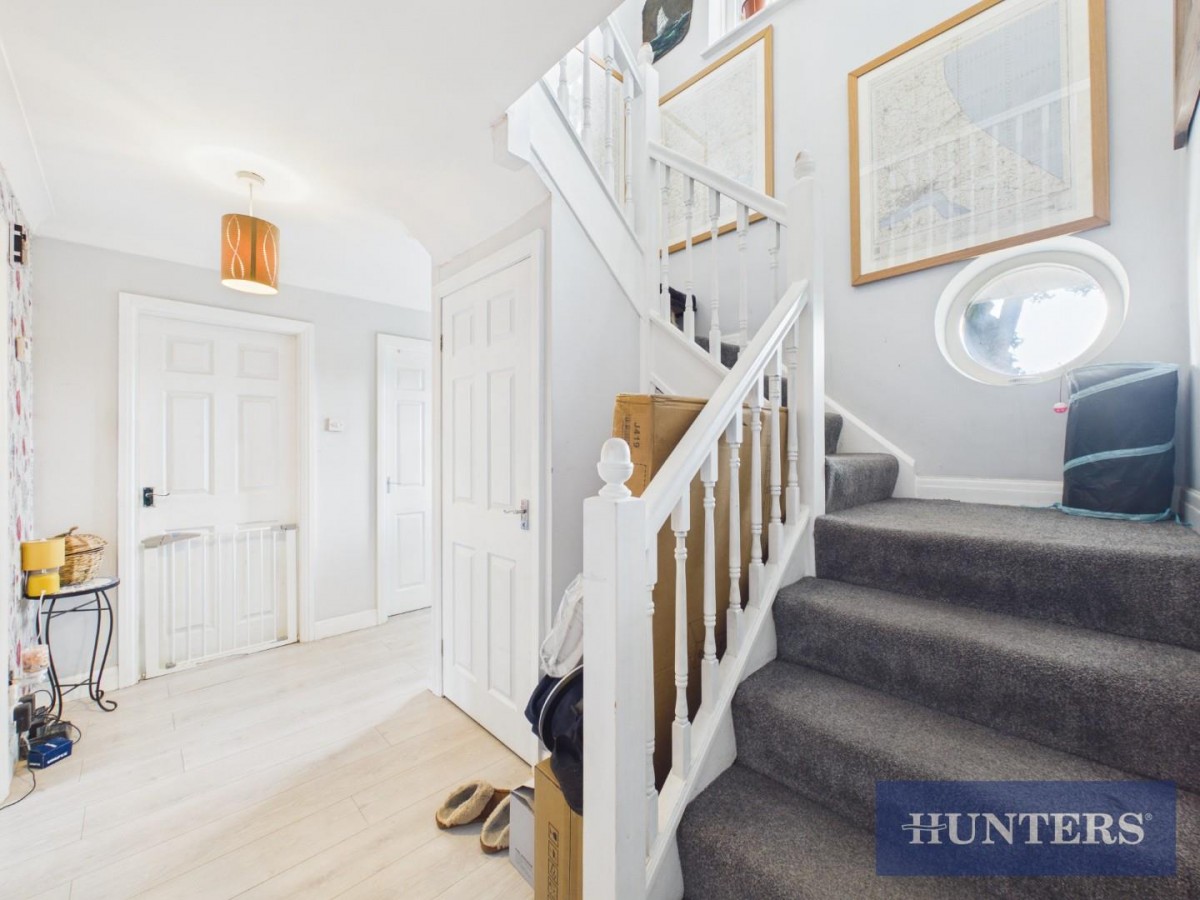 Howe Lane, Nafferton, Driffield