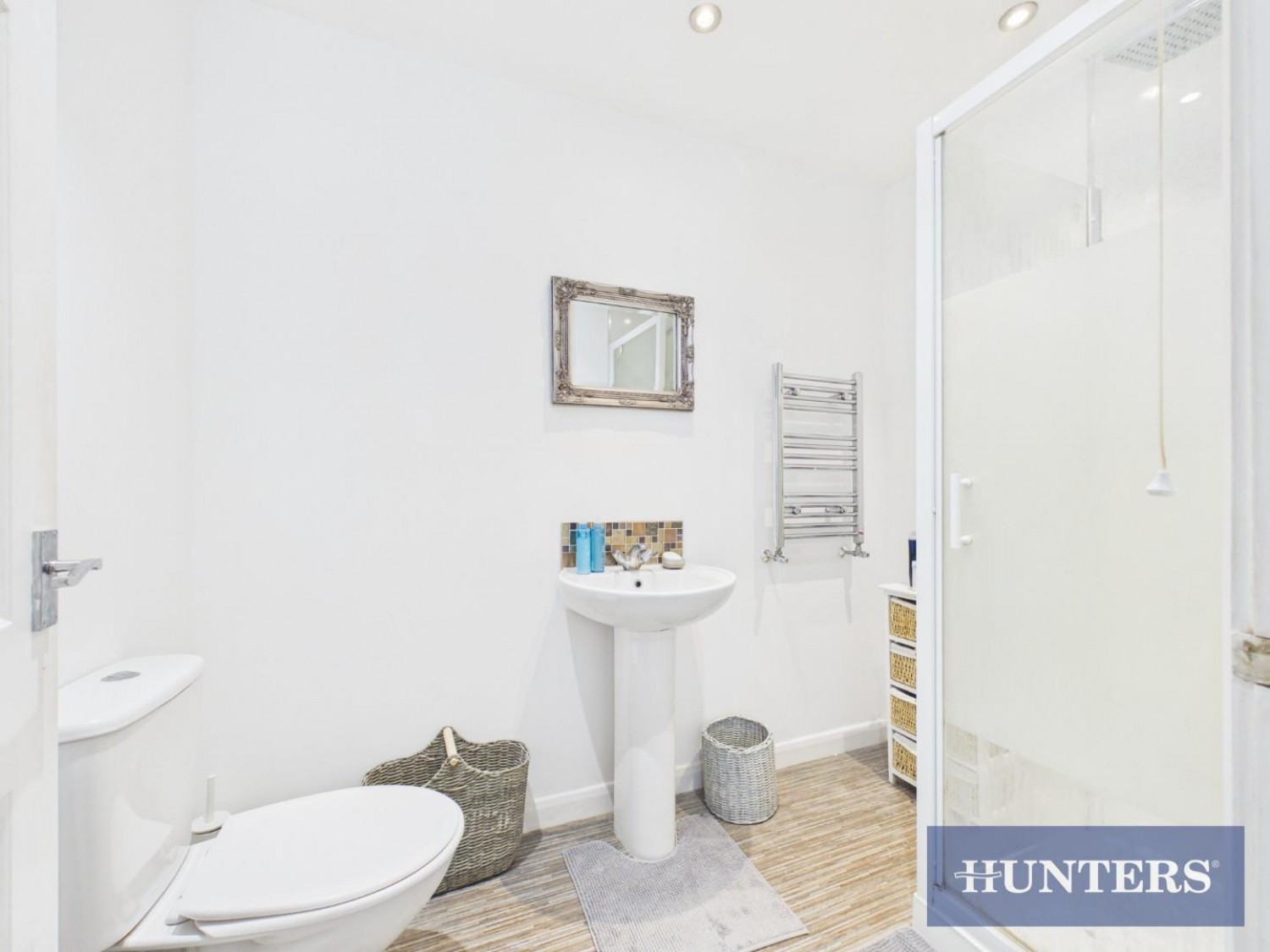 4 bedroom House for sale in Howe Lane, Nafferton, Driffield