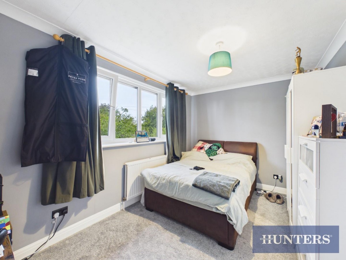 Howe Lane, Nafferton, Driffield