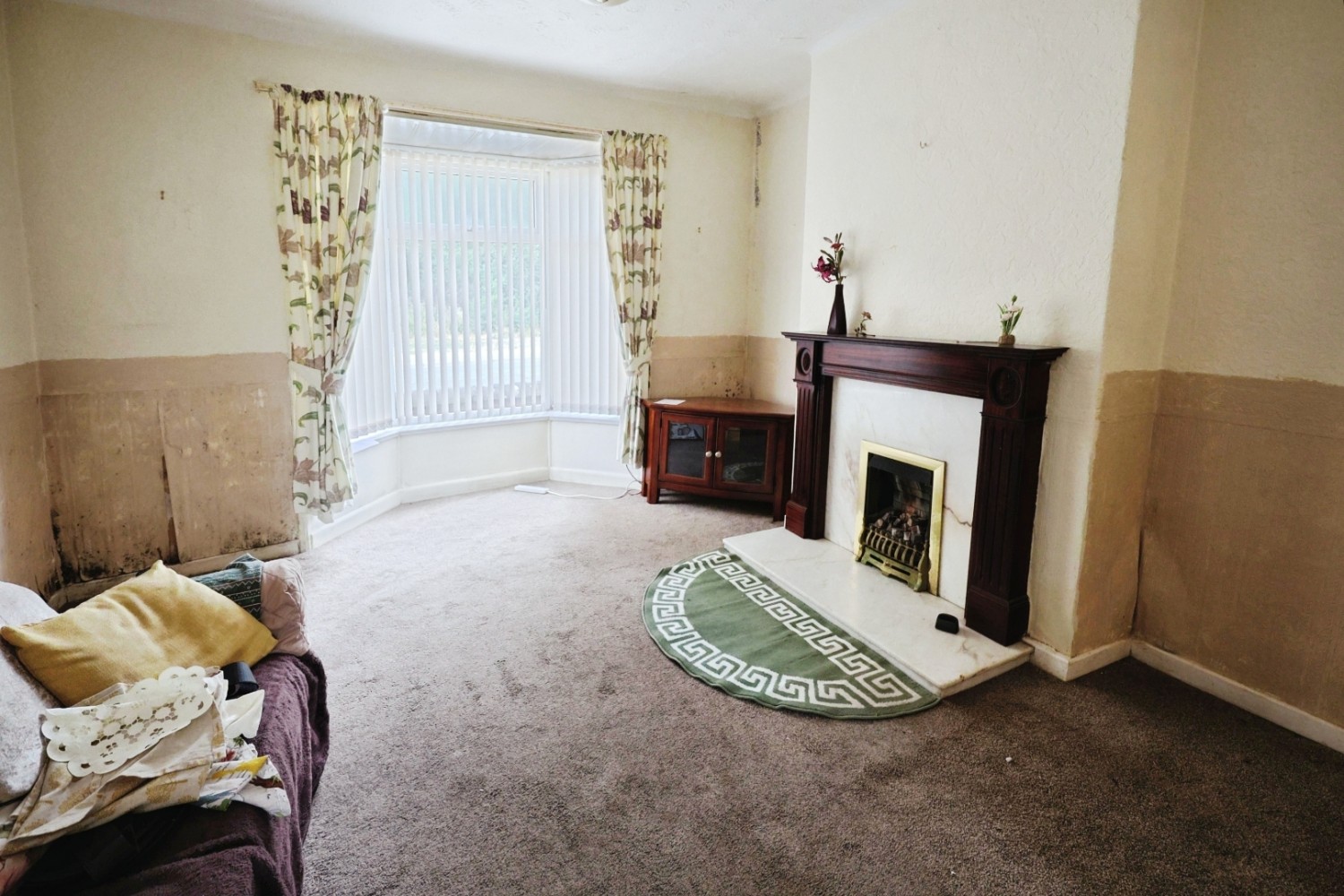 2 bedroom House for sale in Albert Street, Shildon