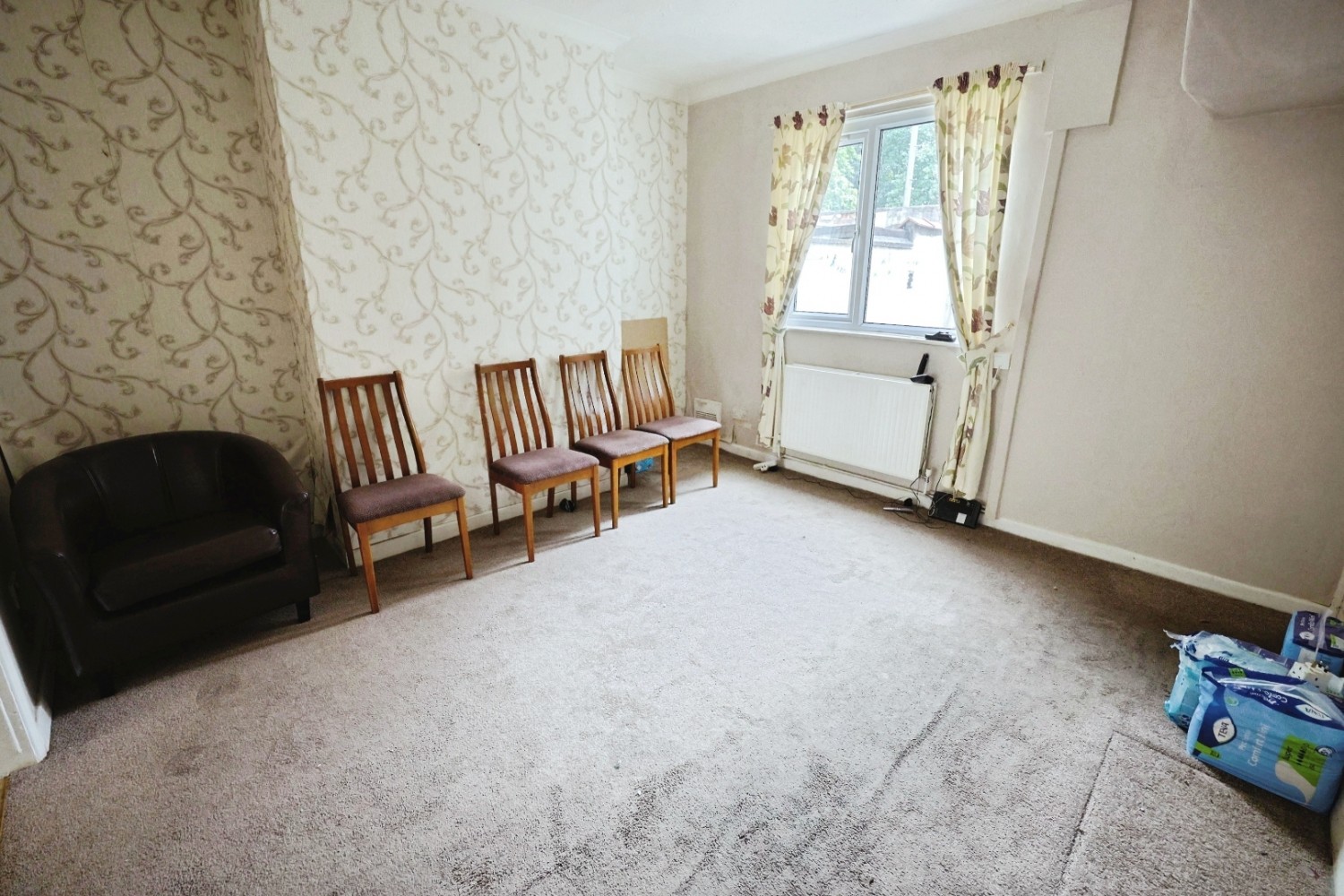 2 bedroom House for sale in Albert Street, Shildon
