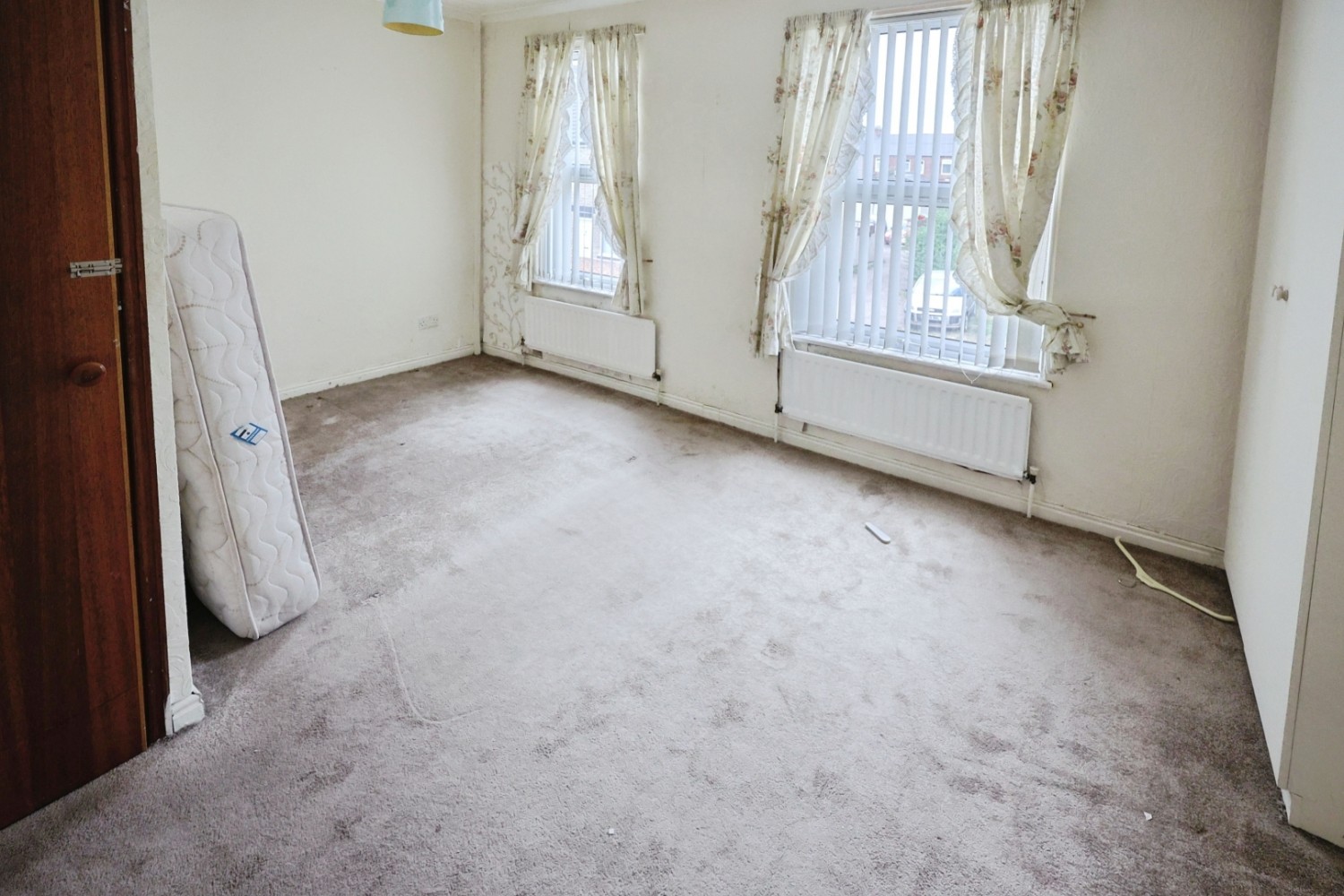 2 bedroom House for sale in Albert Street, Shildon