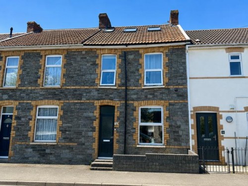 Bath Street, Staple Hill, Bristol, BS16 5NT