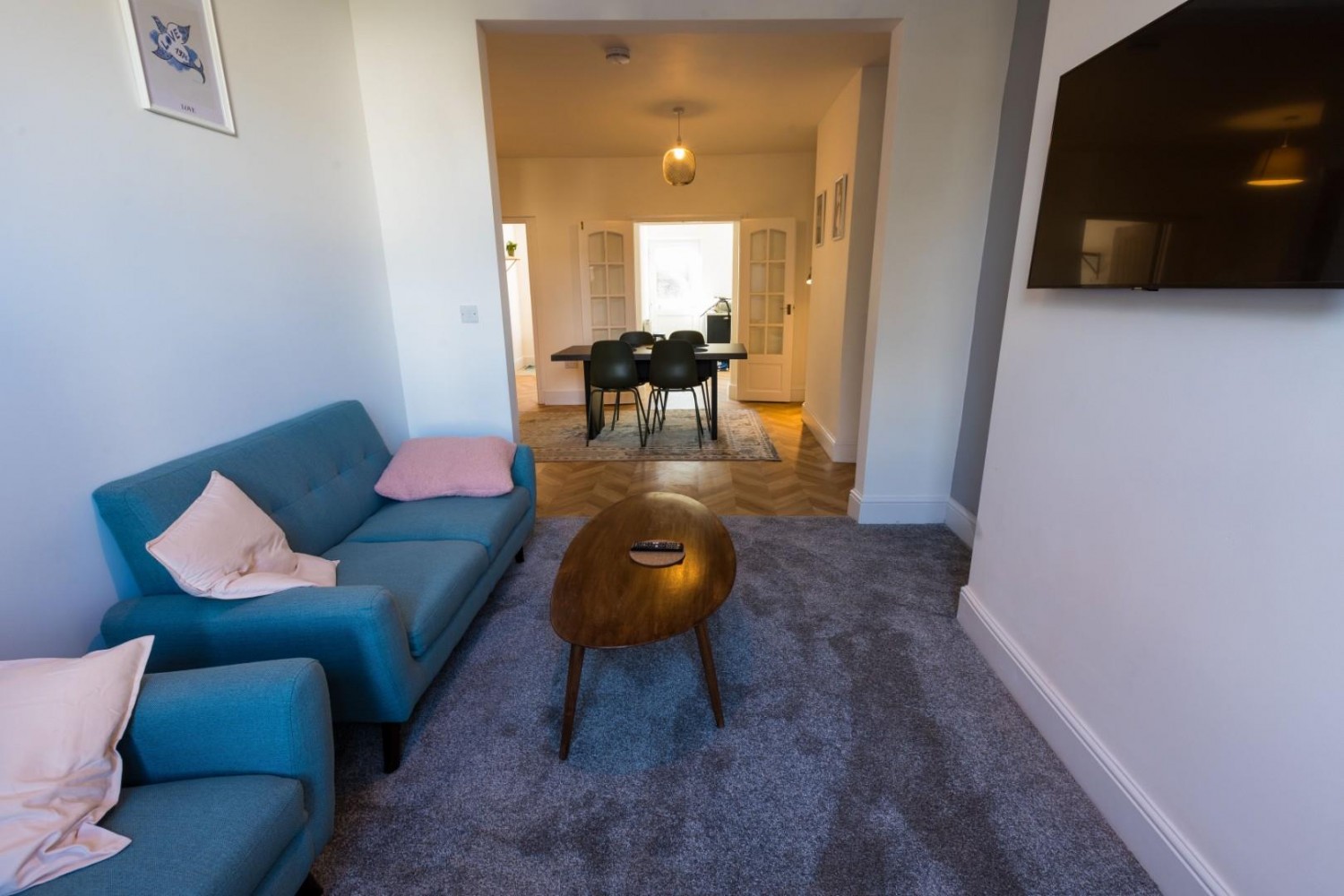 3 bedroom House for sale in Bath Street, Staple Hill, Bristol, BS16 5NT
