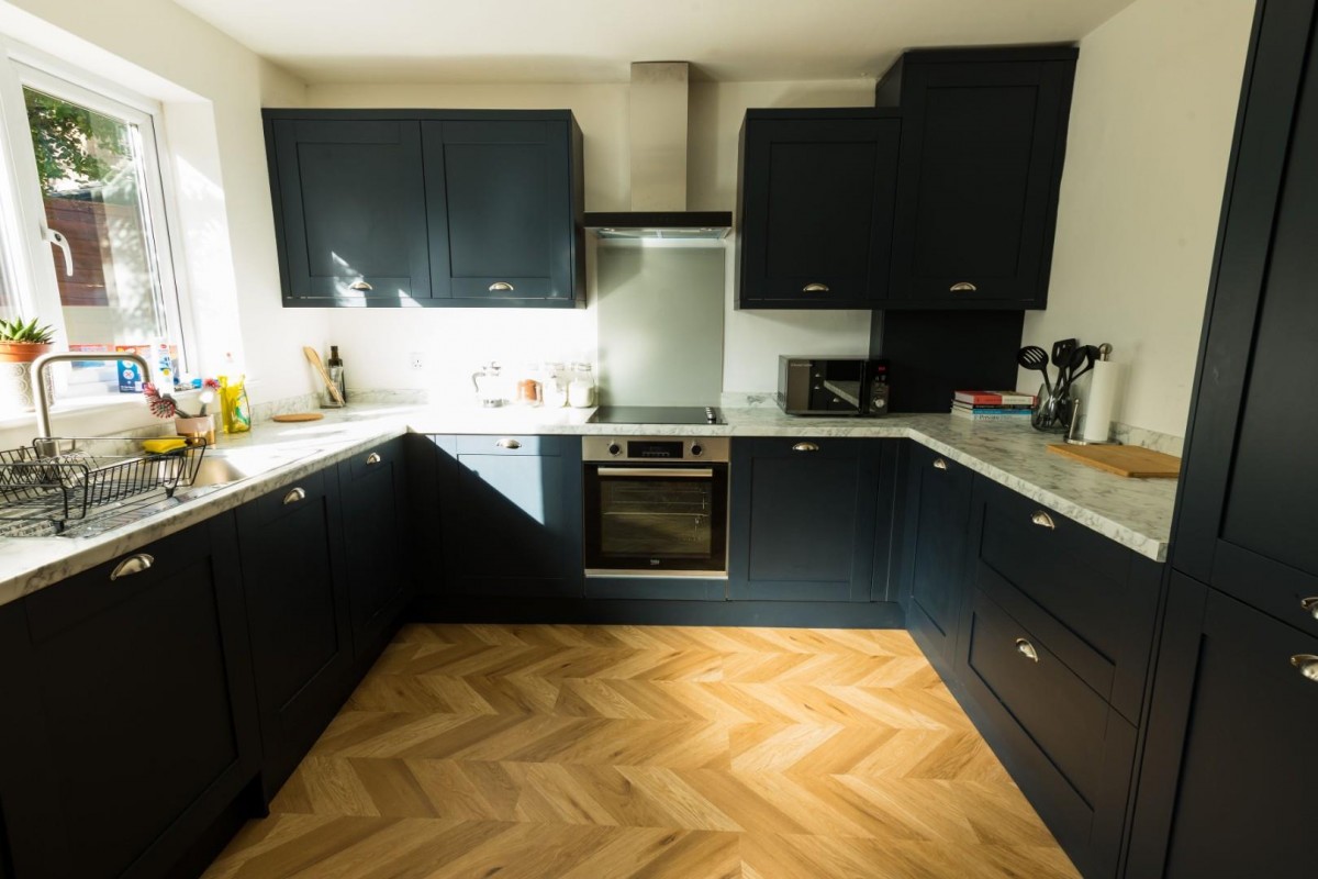 Bath Street, Staple Hill, Bristol, BS16 5NT