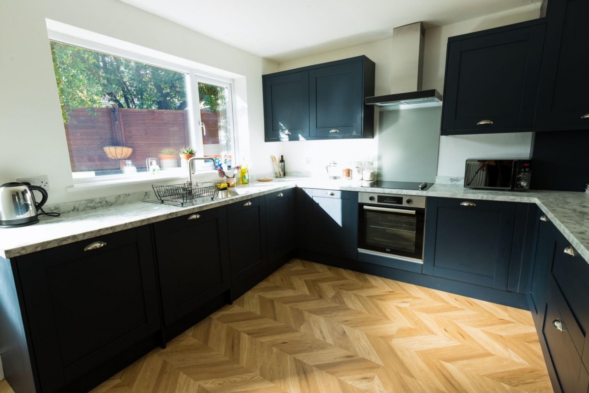 Bath Street, Staple Hill, Bristol, BS16 5NT