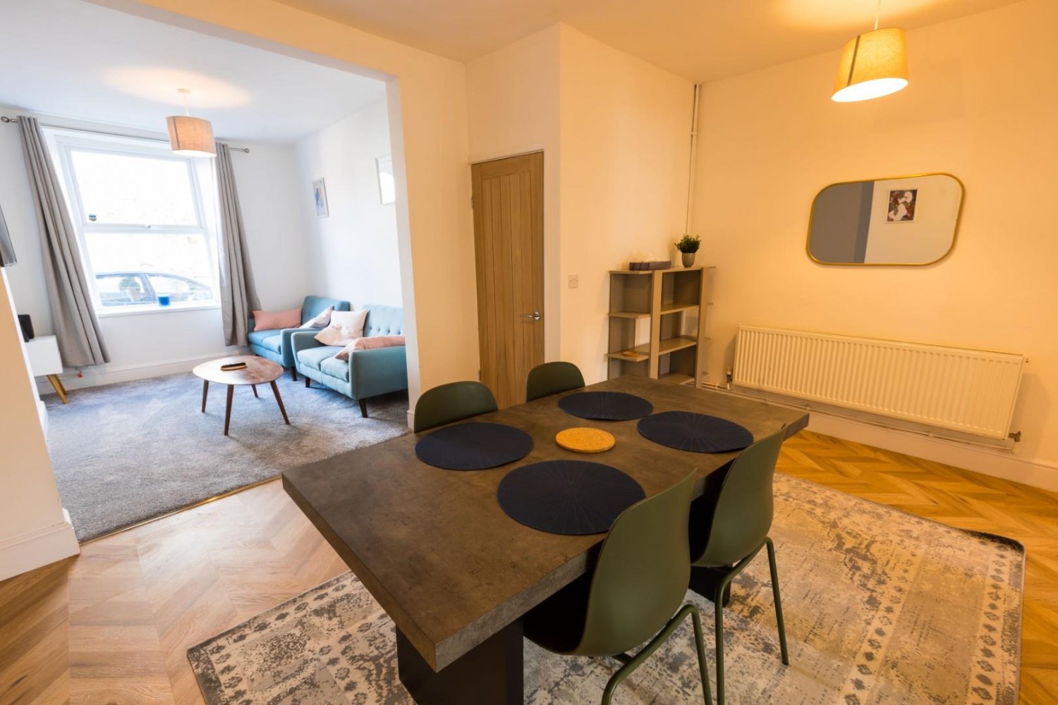 3 bedroom House for sale in Bath Street, Staple Hill, Bristol, BS16 5NT