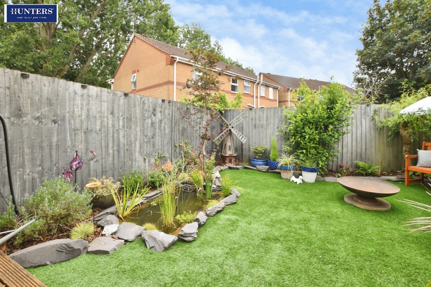 2 bedroom House for sale in Tulip Road, Scunthorpe