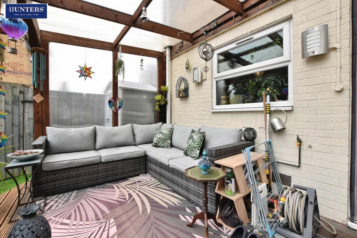 2 bedroom House for sale in Tulip Road, Scunthorpe