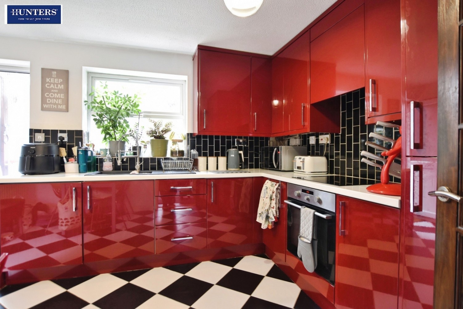 2 bedroom House for sale in Tulip Road, Scunthorpe