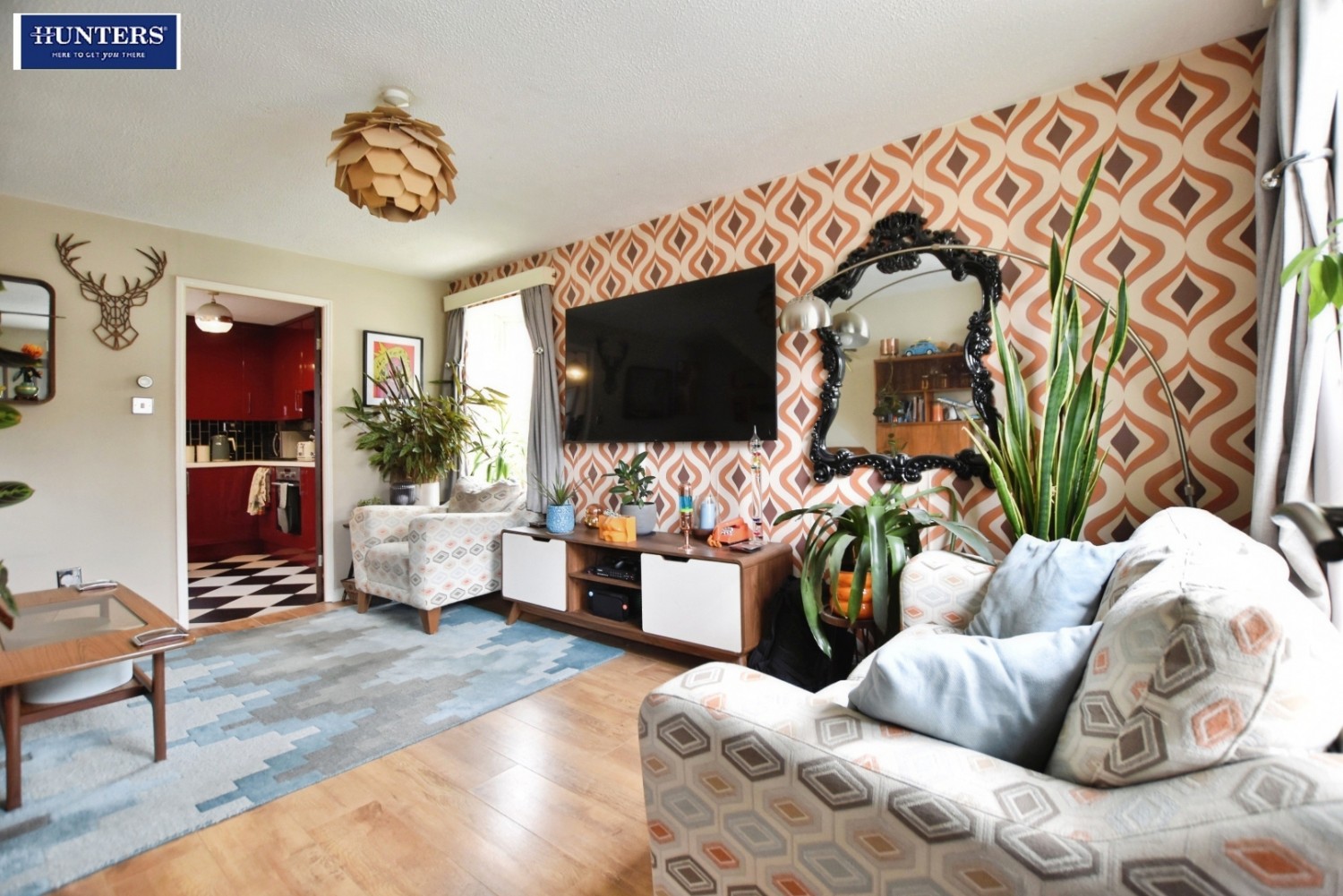 2 bedroom House for sale in Tulip Road, Scunthorpe