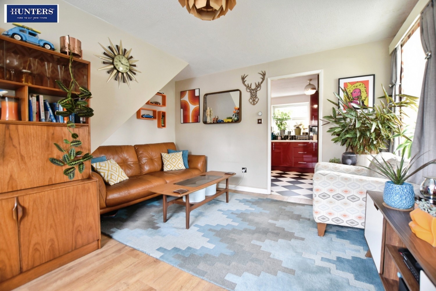 2 bedroom House for sale in Tulip Road, Scunthorpe