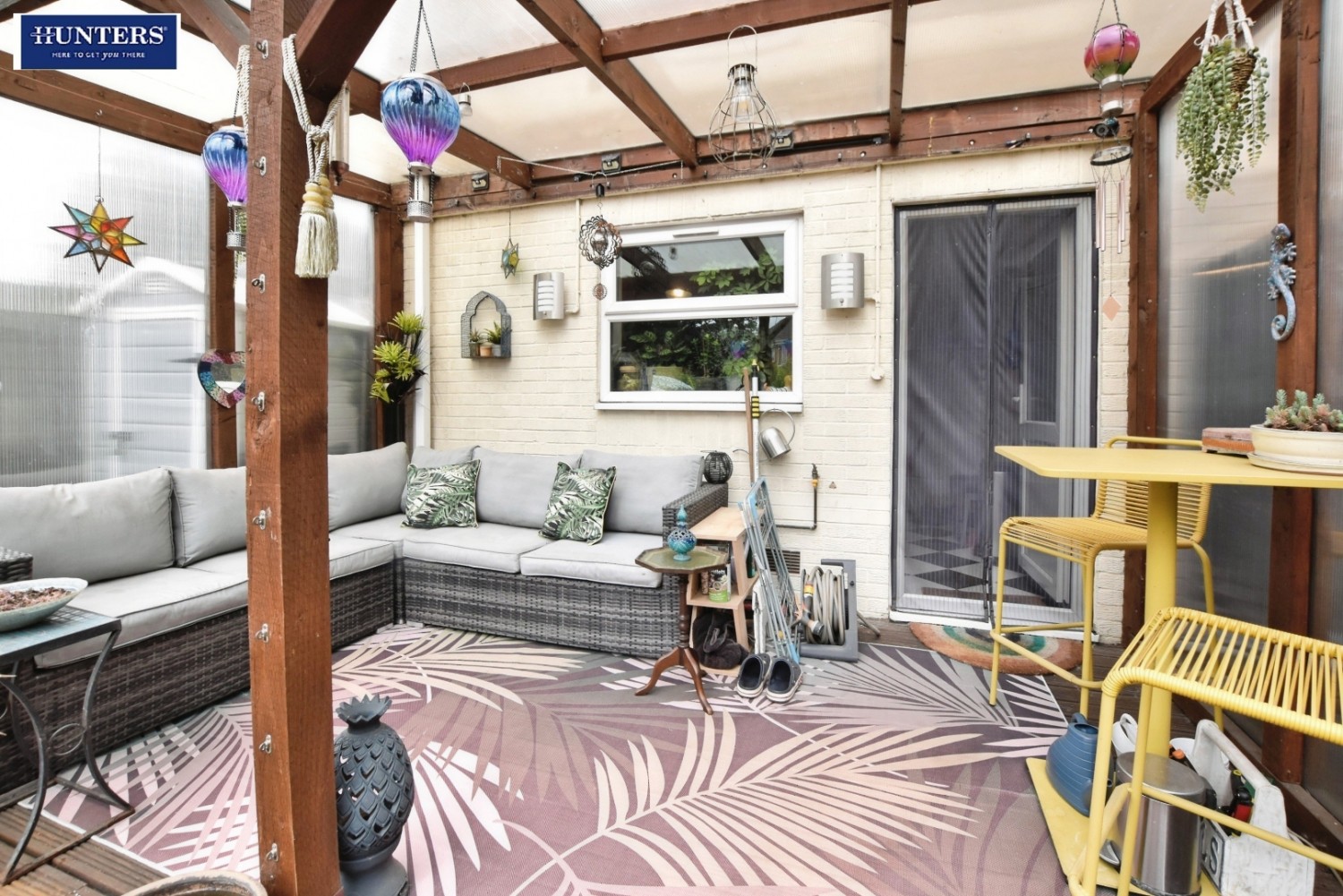 2 bedroom House for sale in Tulip Road, Scunthorpe