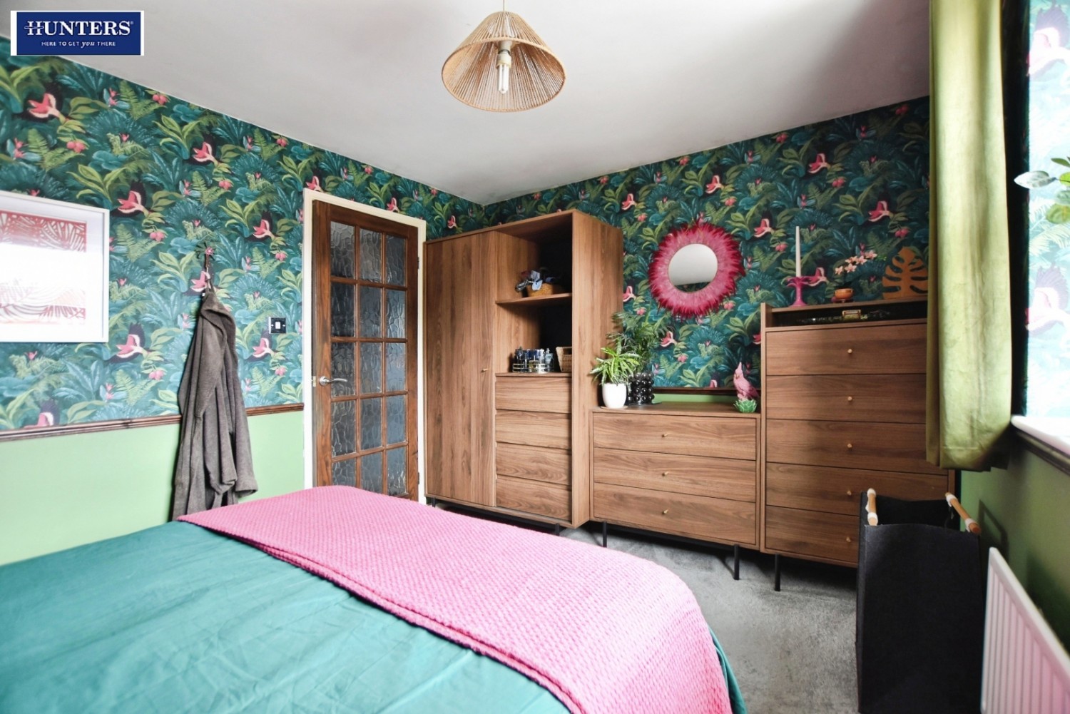2 bedroom House for sale in Tulip Road, Scunthorpe