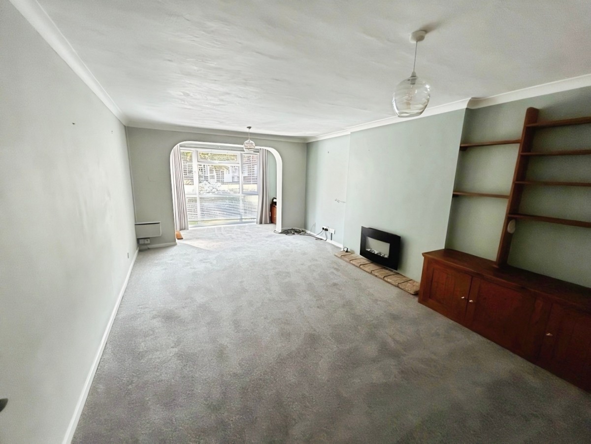 East Lodge Road, Ashford