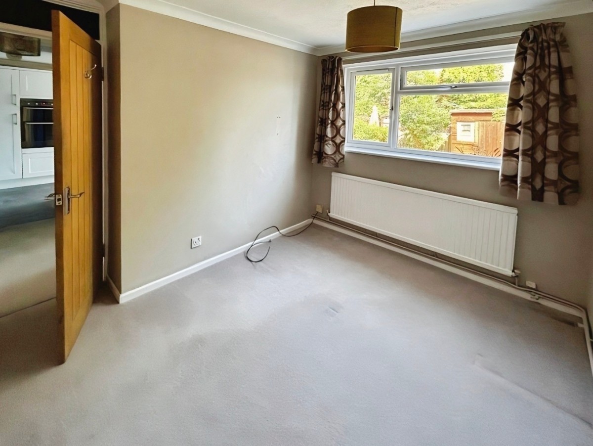 East Lodge Road, Ashford