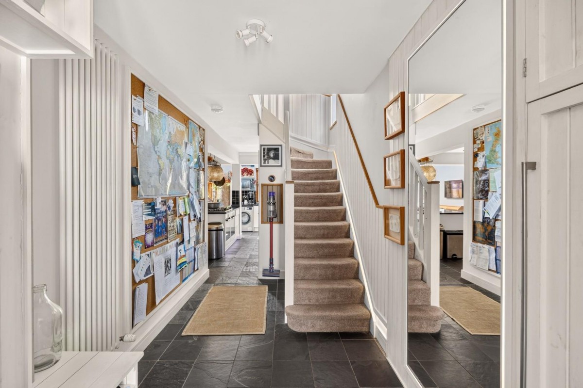 Fanshawe Road, Hengrove, Bristol
