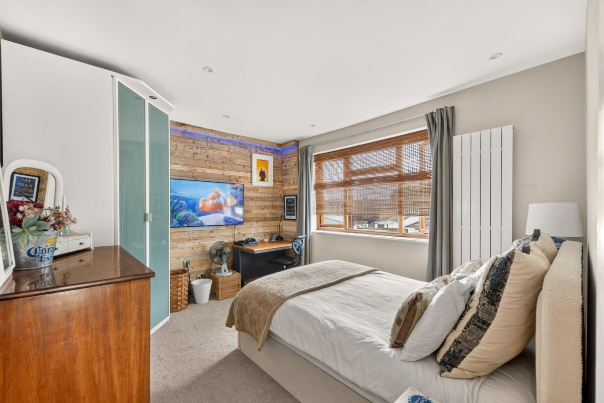 Fanshawe Road, Hengrove, Bristol