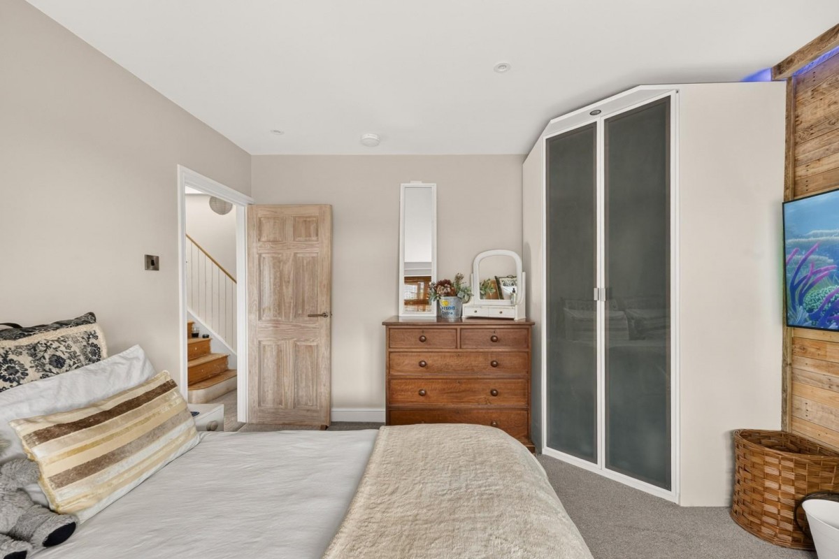 Fanshawe Road, Hengrove, Bristol