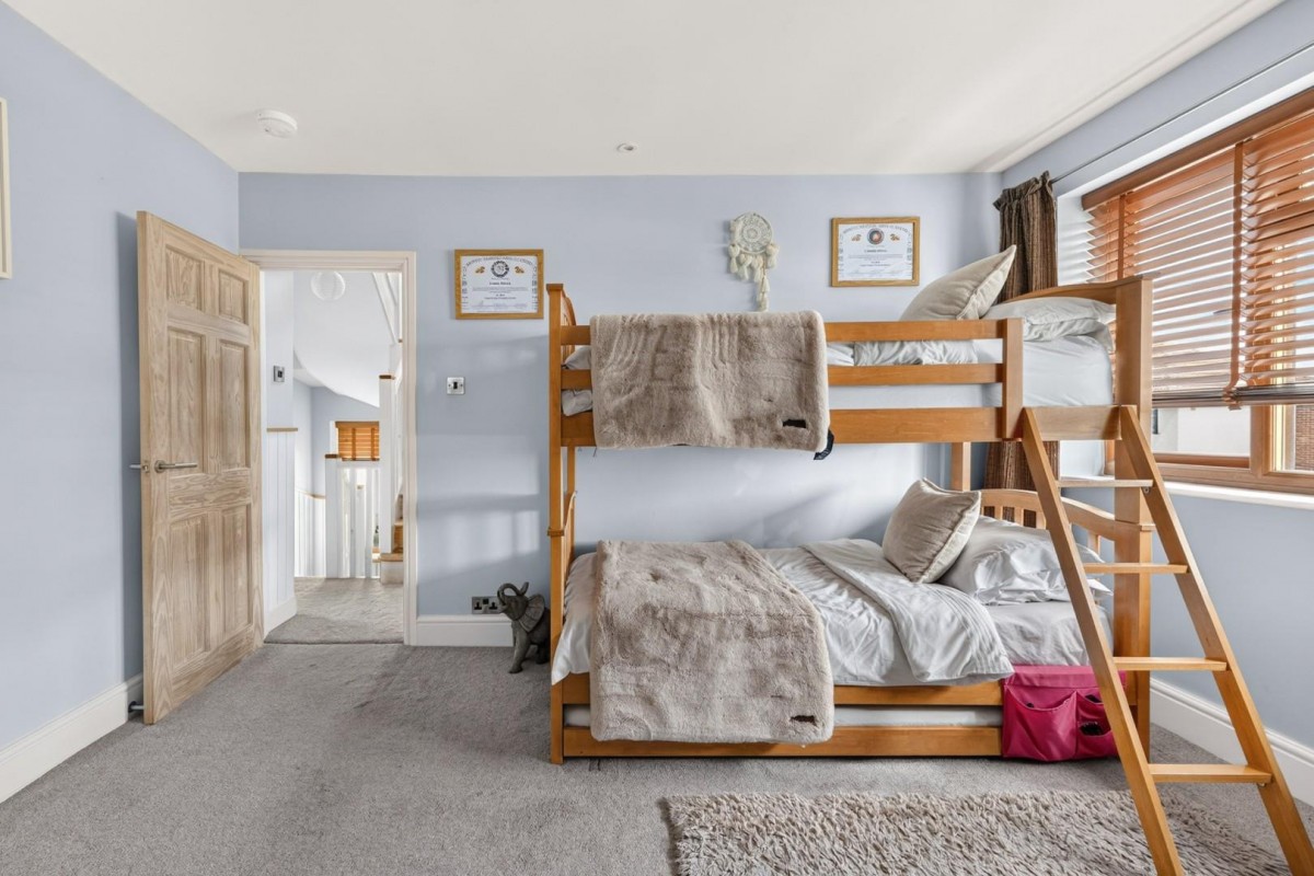 Fanshawe Road, Hengrove, Bristol