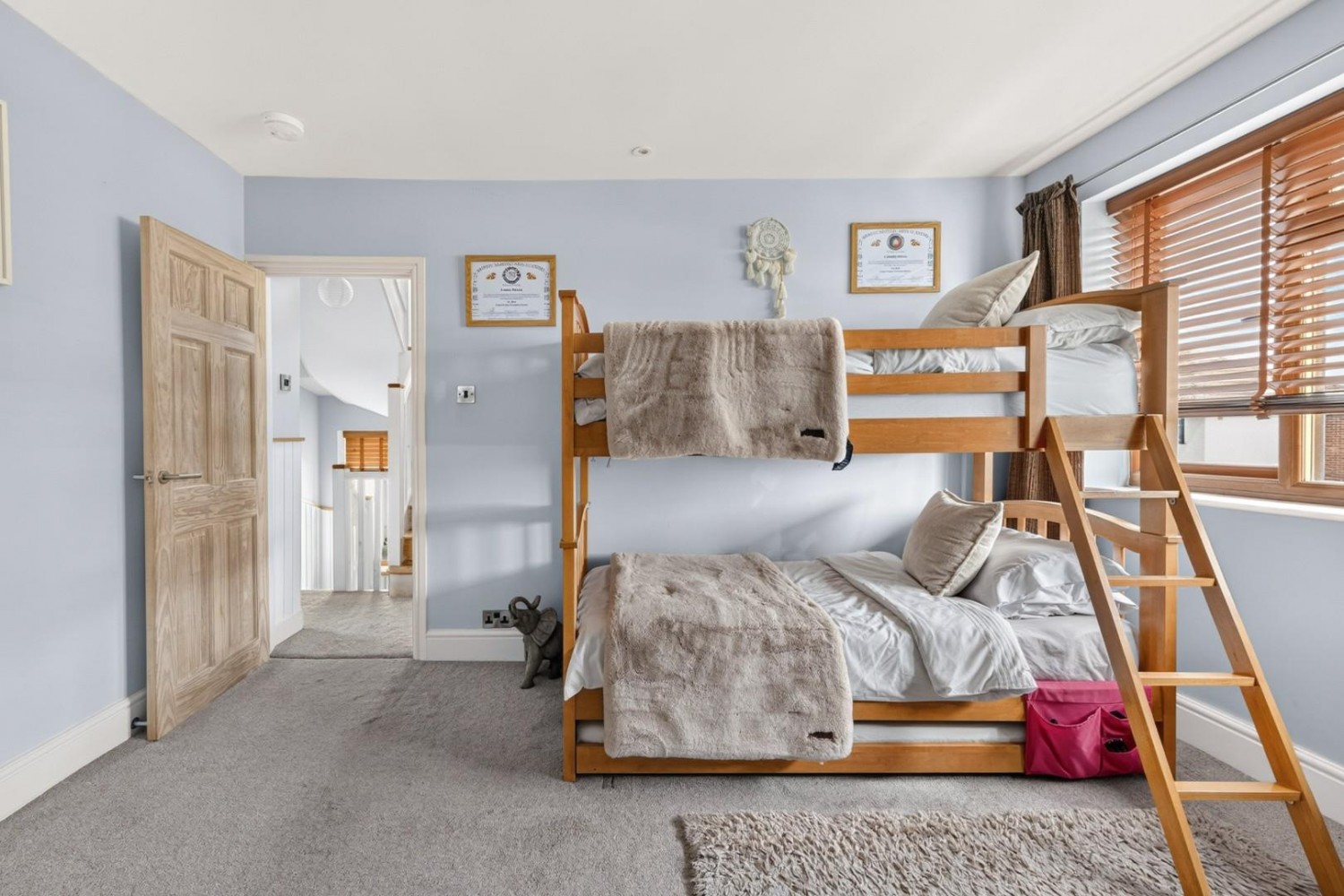 4 bedroom House for sale in Fanshawe Road, Hengrove, Bristol