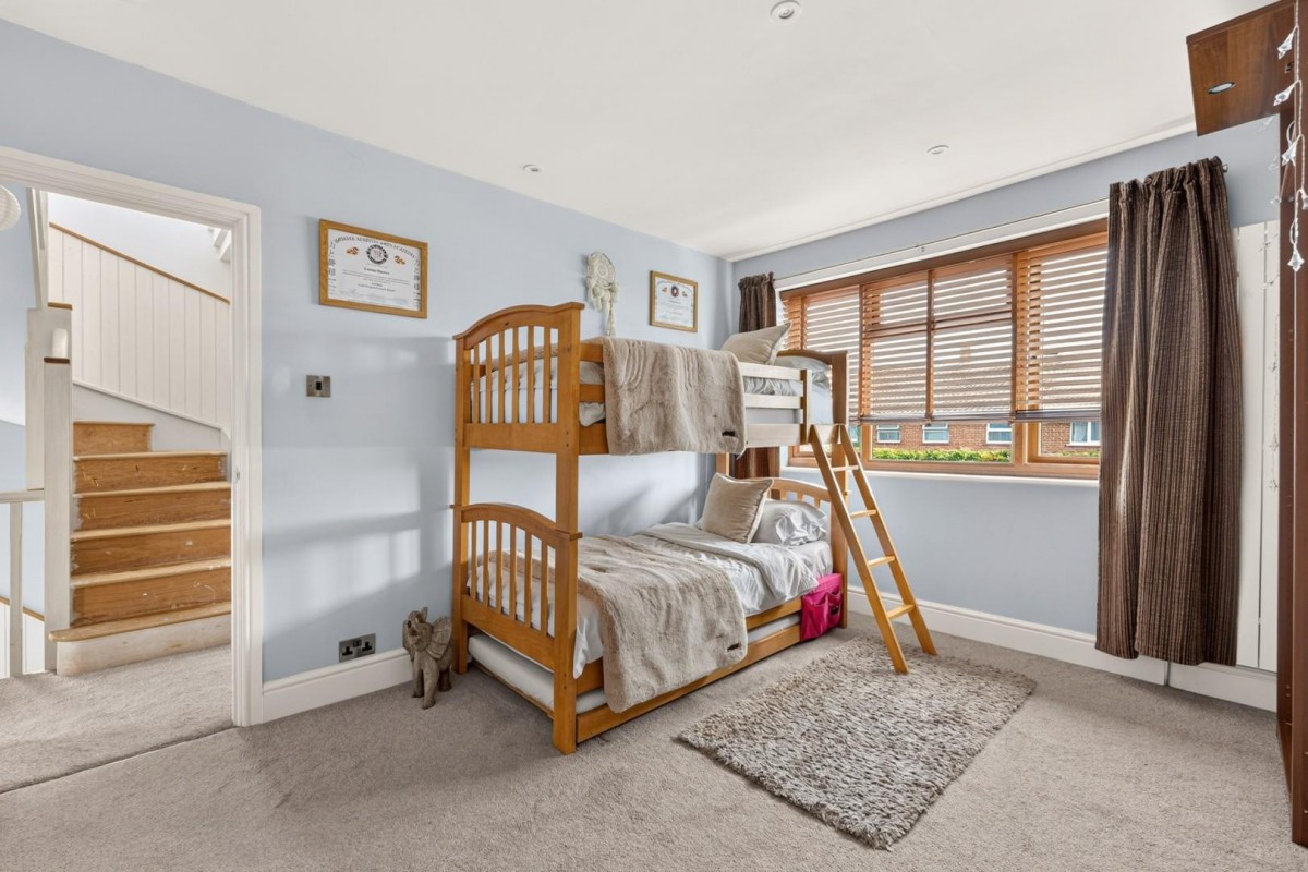 Fanshawe Road, Hengrove, Bristol