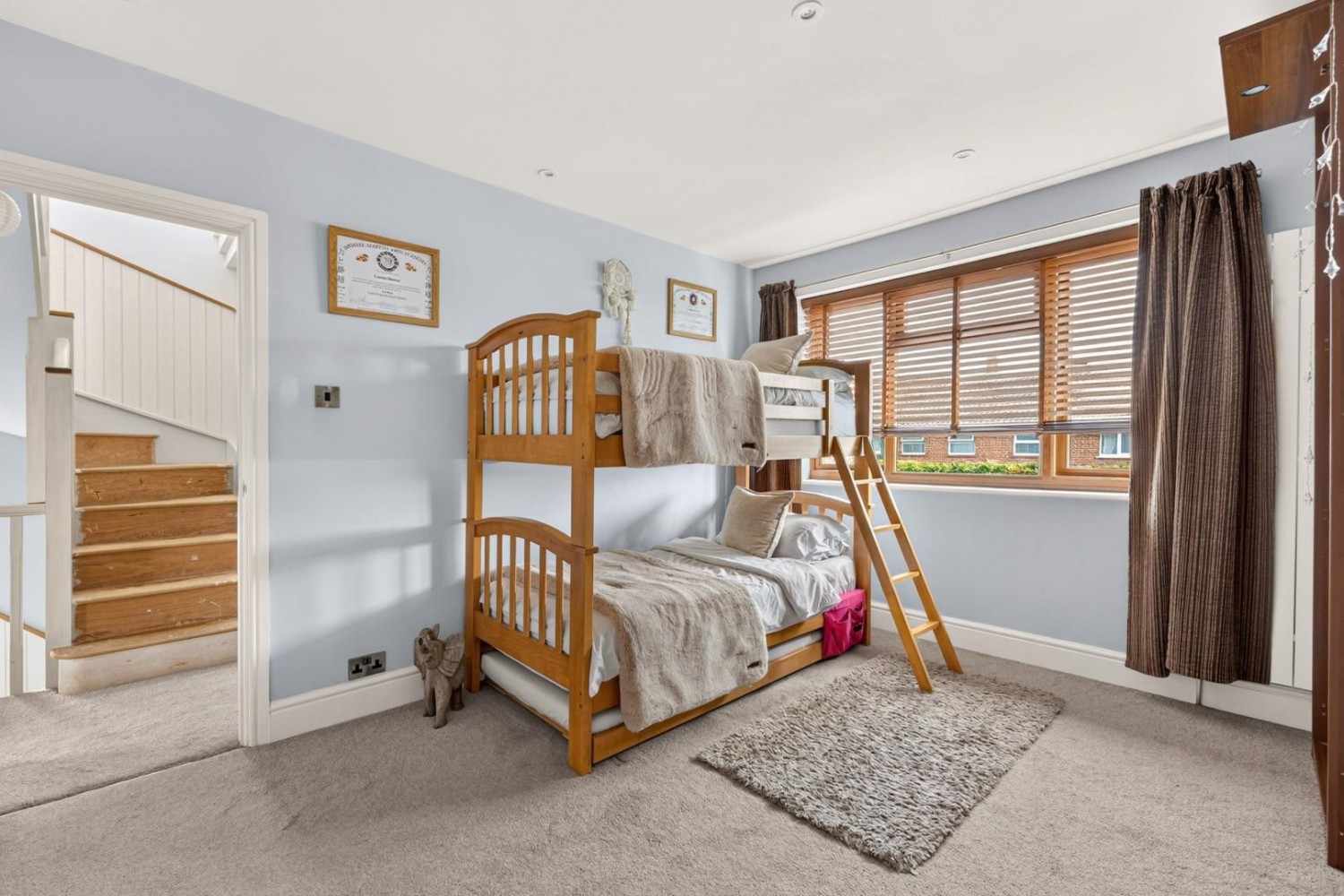 4 bedroom House for sale in Fanshawe Road, Hengrove, Bristol