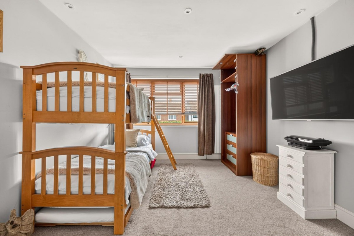 Fanshawe Road, Hengrove, Bristol