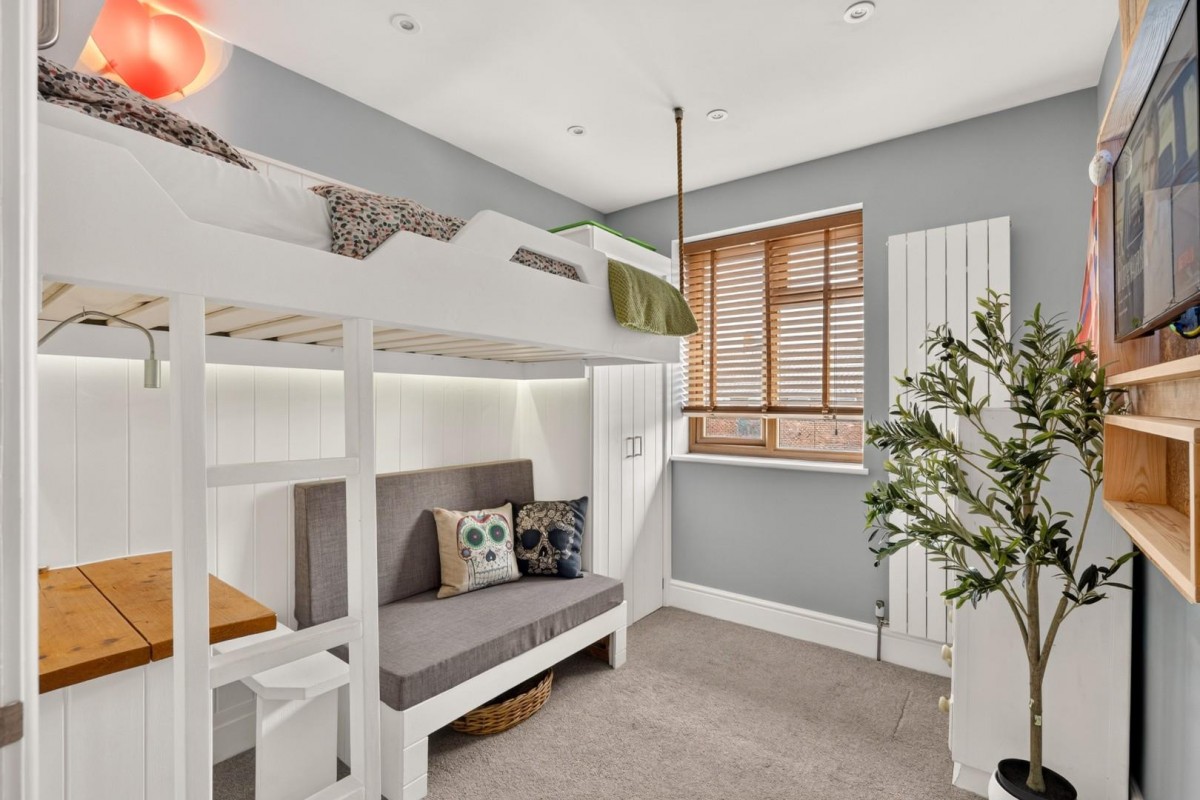Fanshawe Road, Hengrove, Bristol