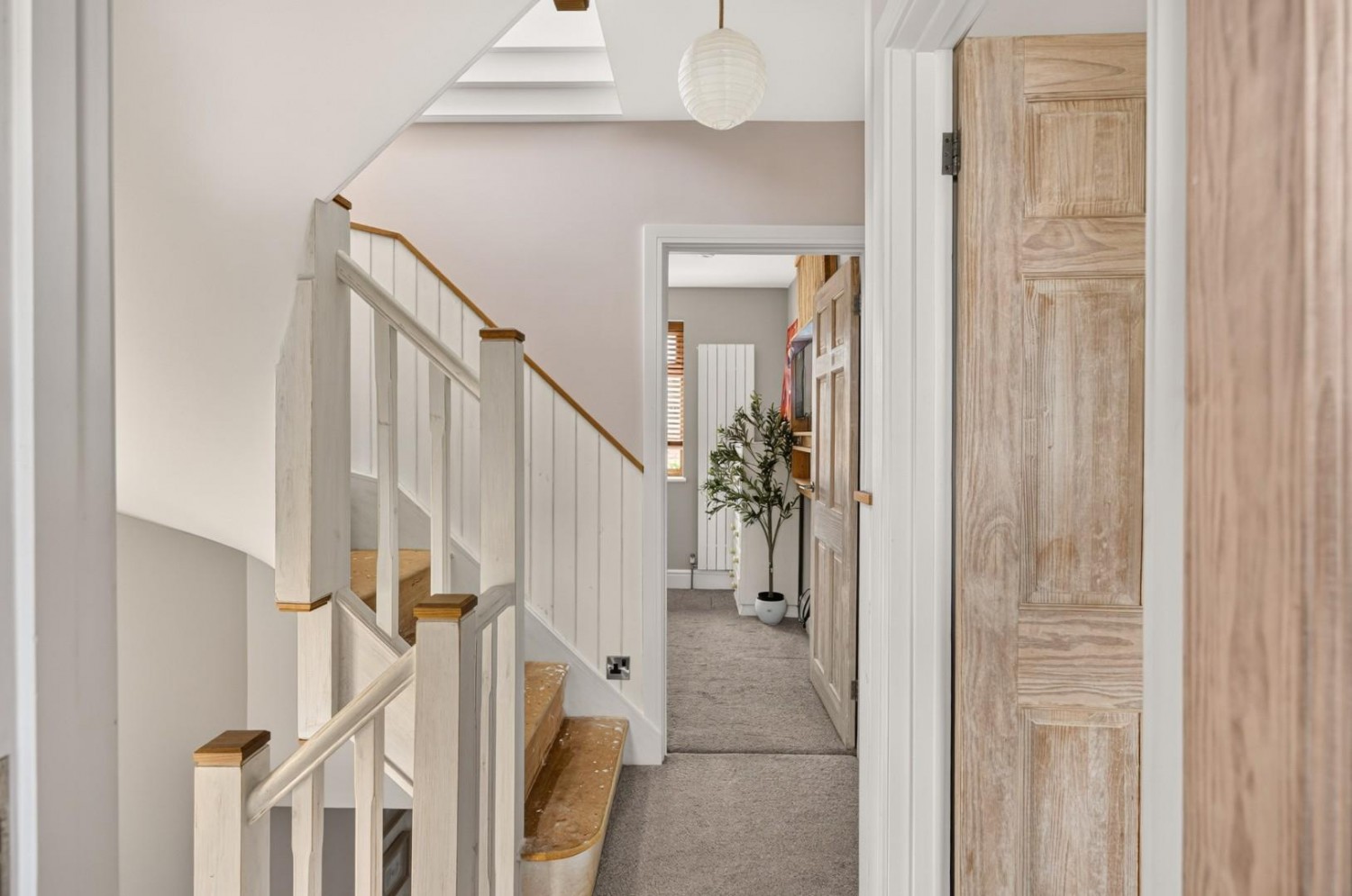 4 bedroom House for sale in Fanshawe Road, Hengrove, Bristol