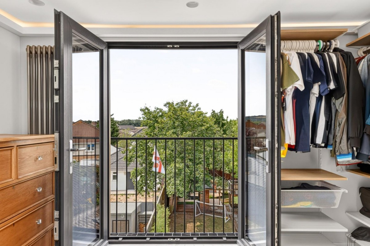 Fanshawe Road, Hengrove, Bristol