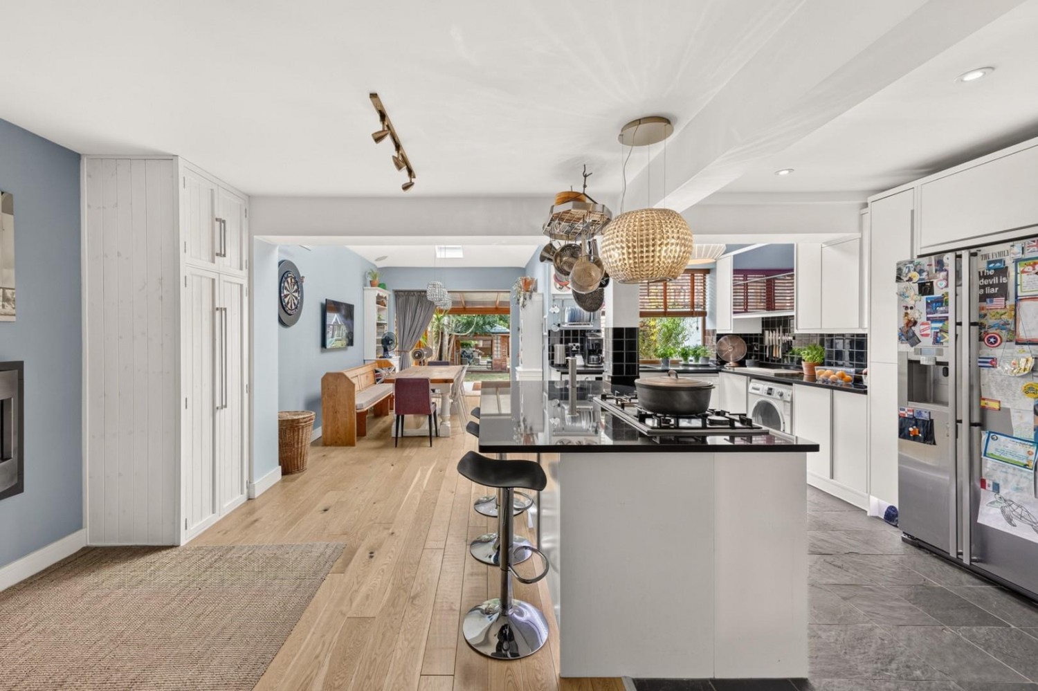 4 bedroom House for sale in Fanshawe Road, Hengrove, Bristol
