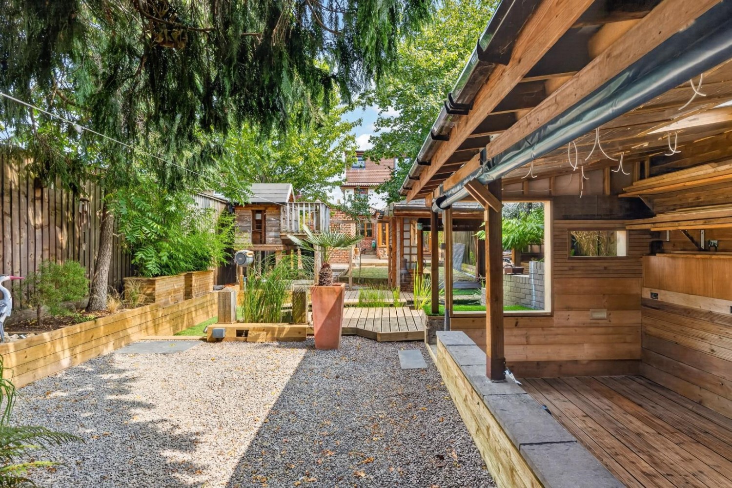 4 bedroom House for sale in Fanshawe Road, Hengrove, Bristol