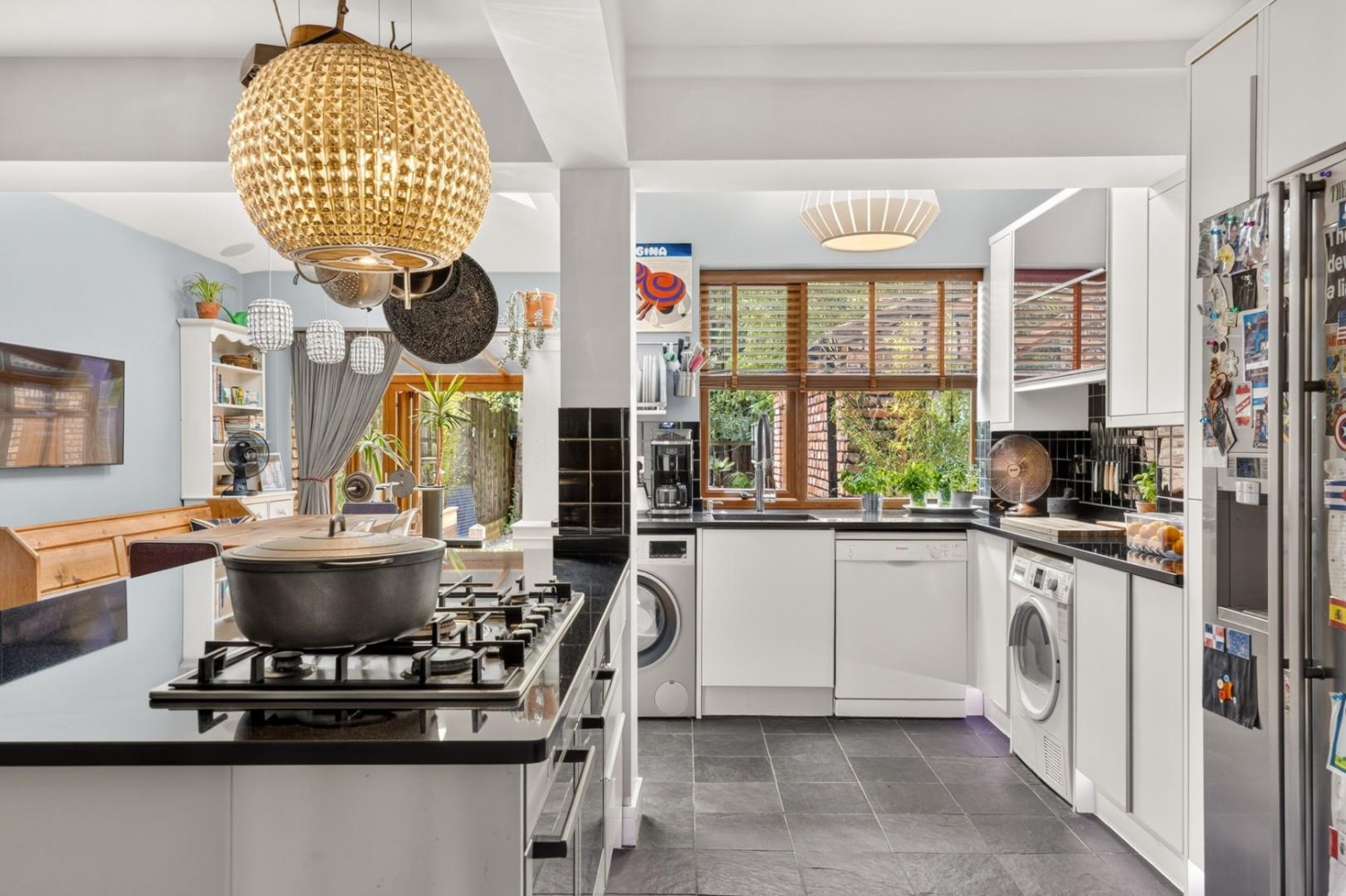 4 bedroom House for sale in Fanshawe Road, Hengrove, Bristol